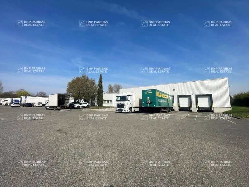 Logistique