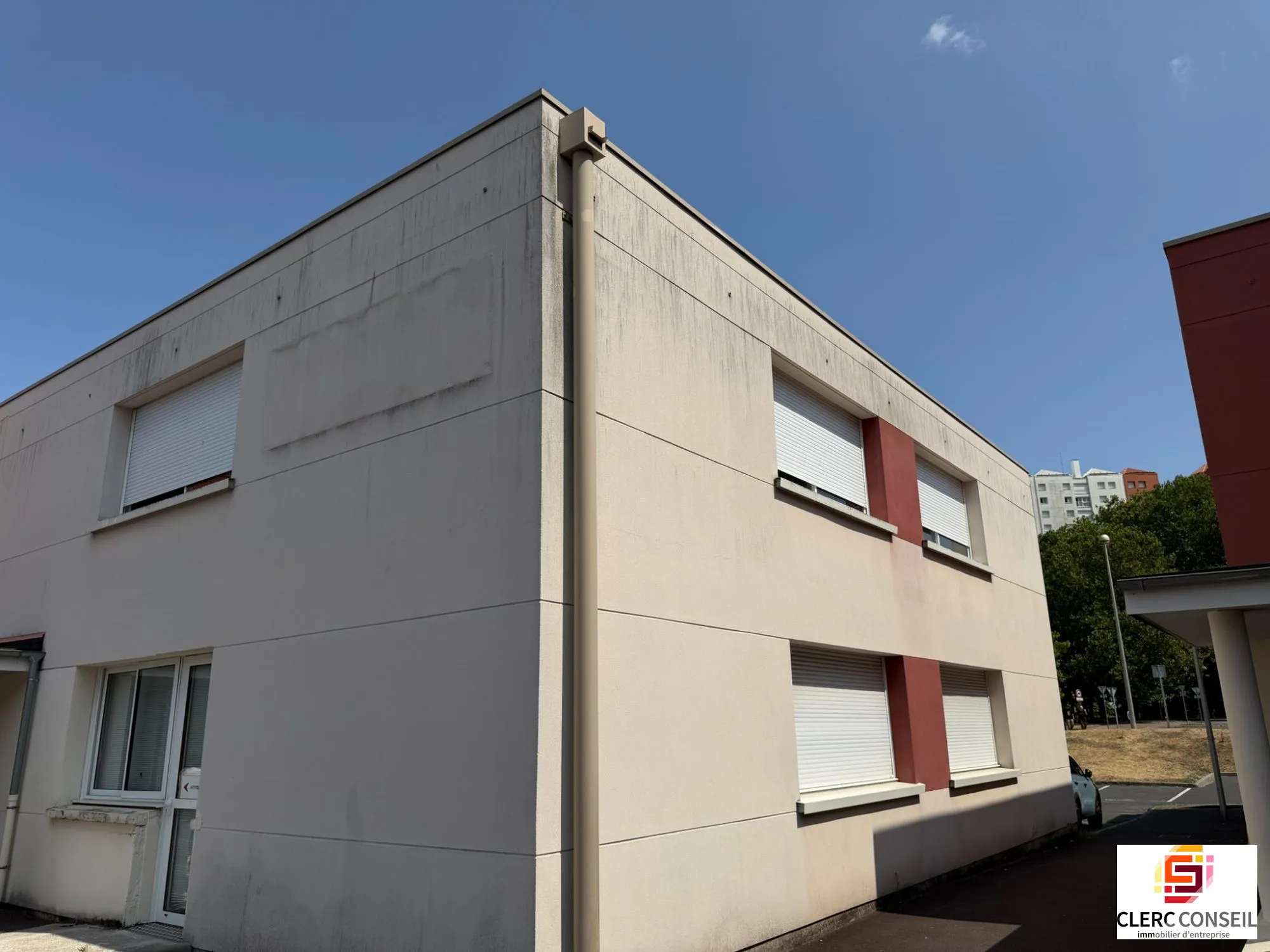 Bureau