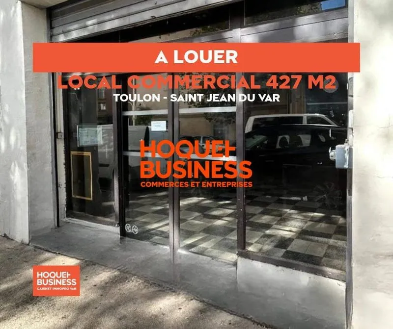 Local commercial