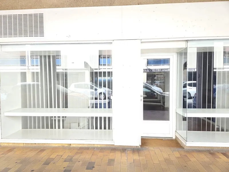Local commercial