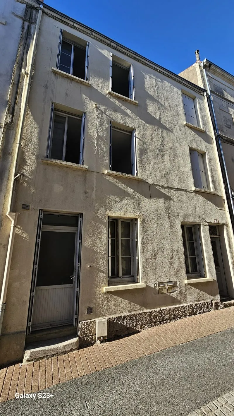 Immeuble