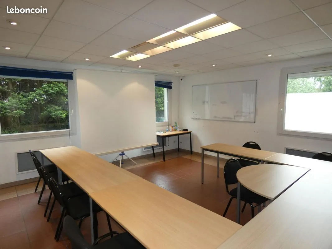 Bureau