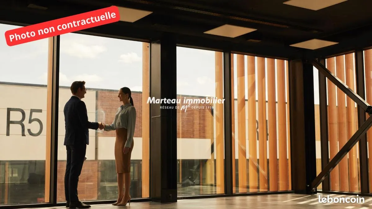 Local commercial