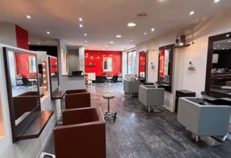 Local commercial