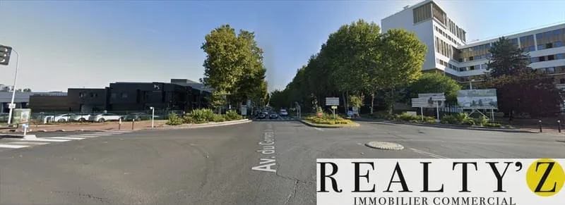 Local commercial