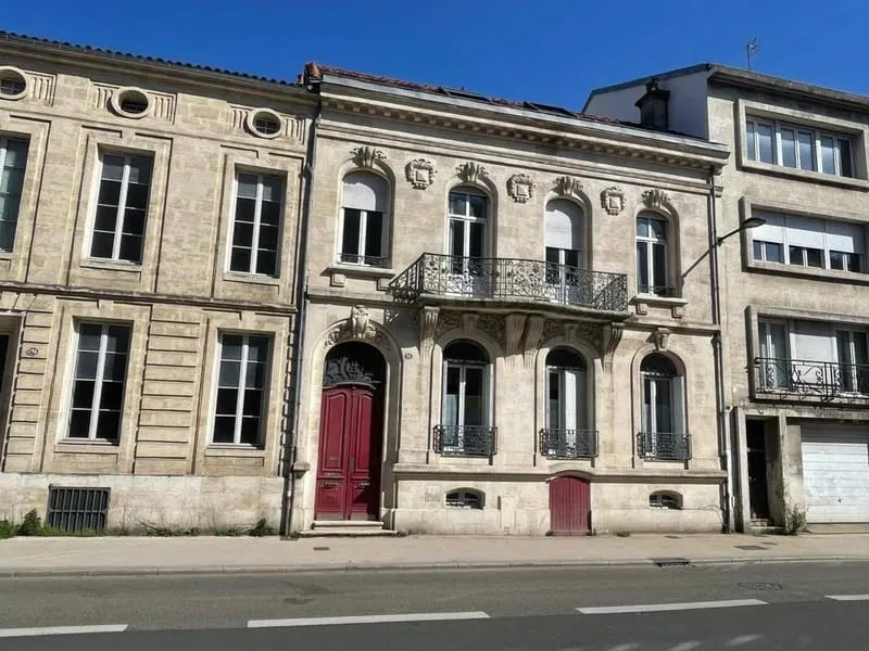 Bureau