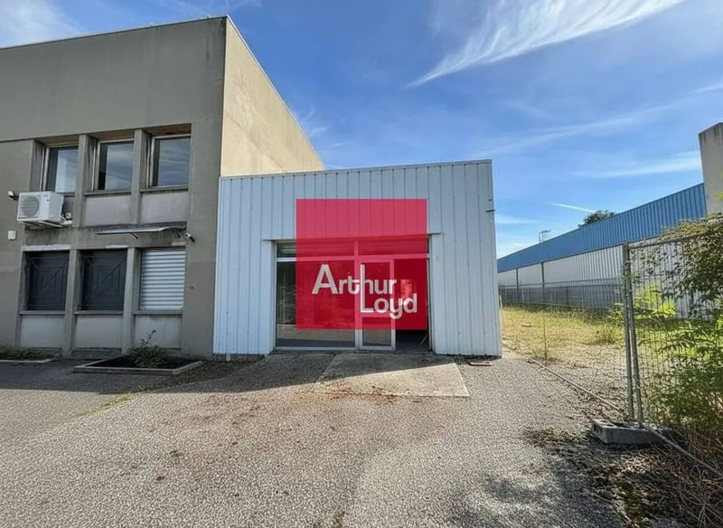 Local d'activité