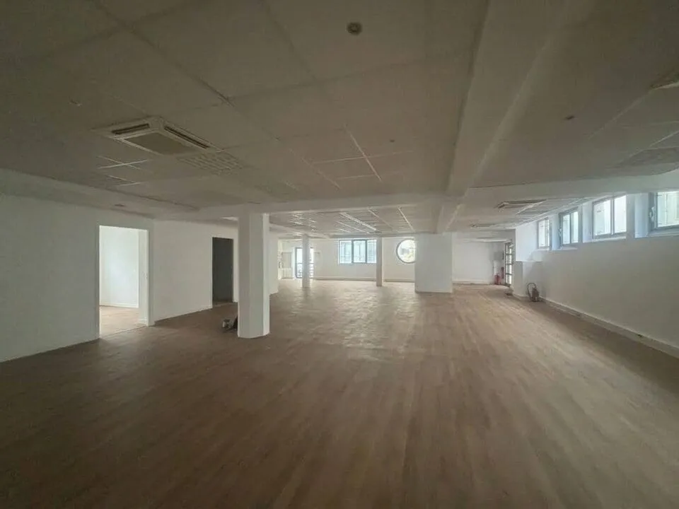 Local commercial