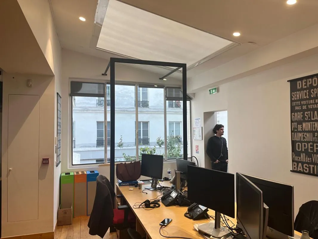 Bureau