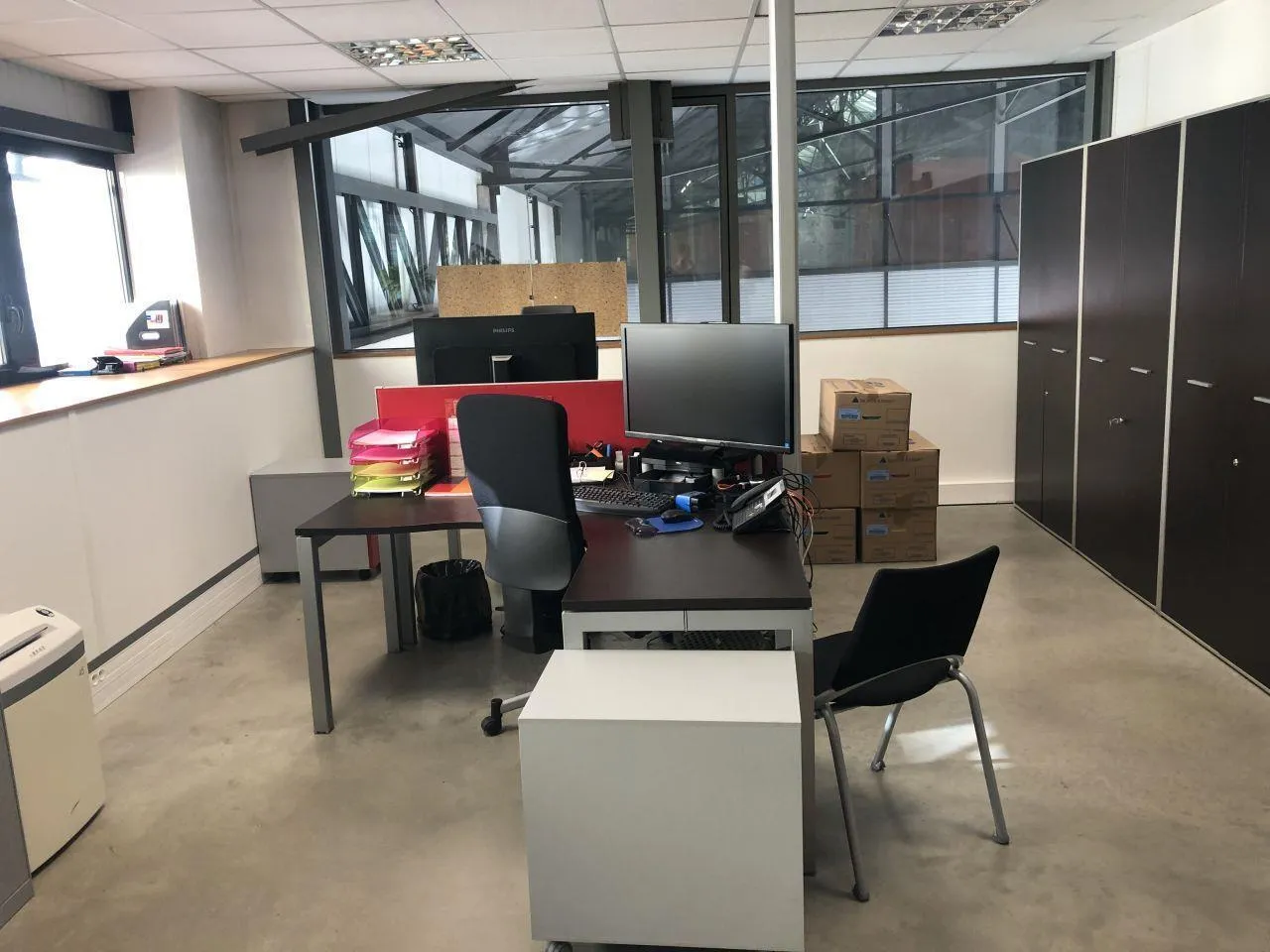 Bureau
