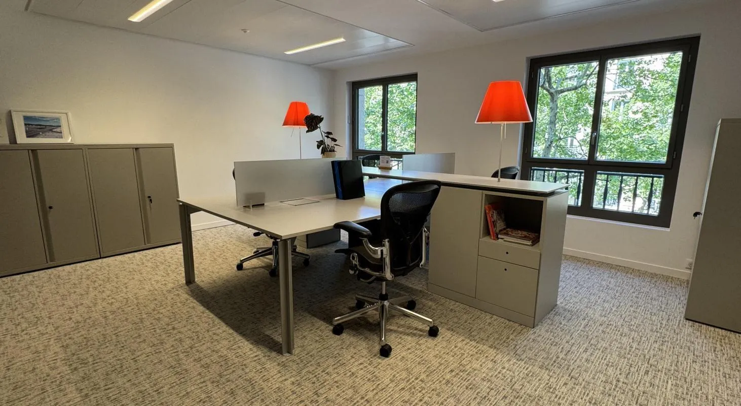 Bureau