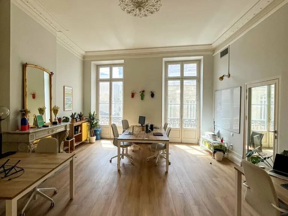 Bureau
