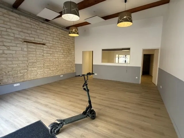 Local commercial