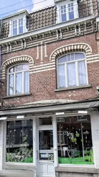 Immeuble