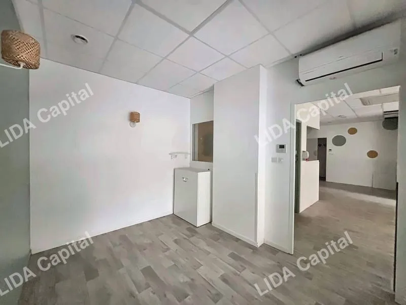 Local commercial
