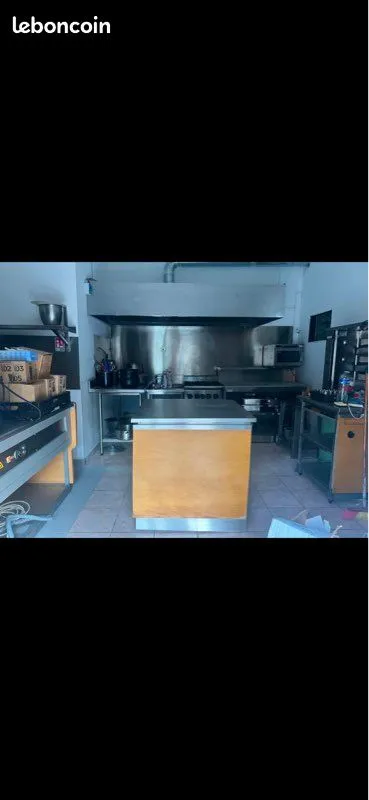 Local commercial