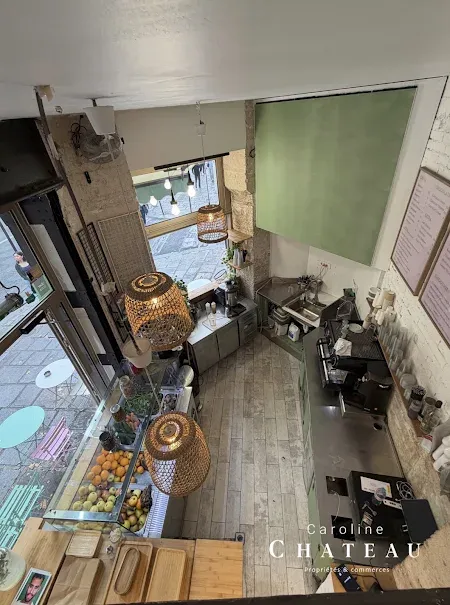 Local commercial