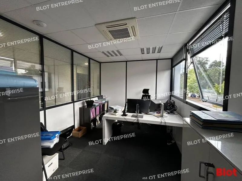Bureau