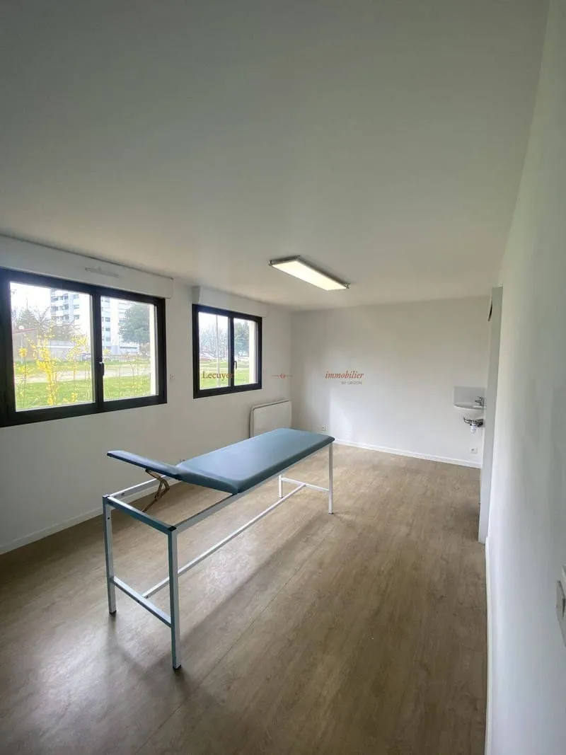Bureau