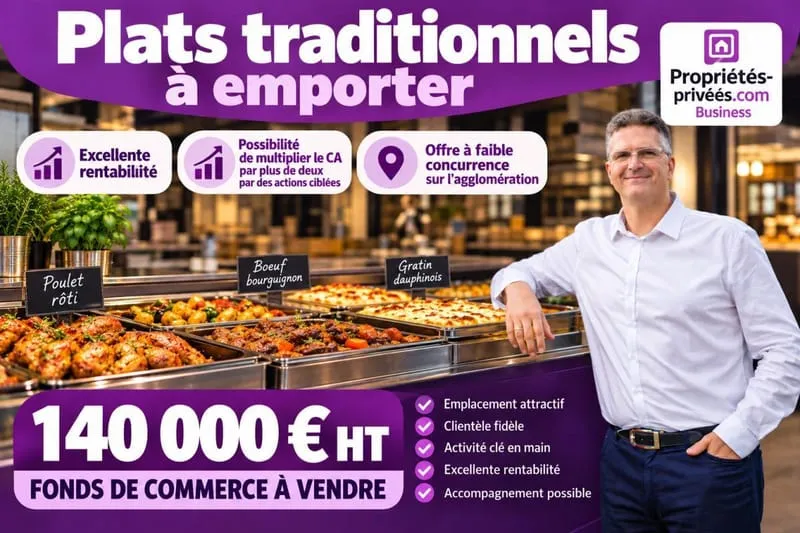 Local commercial