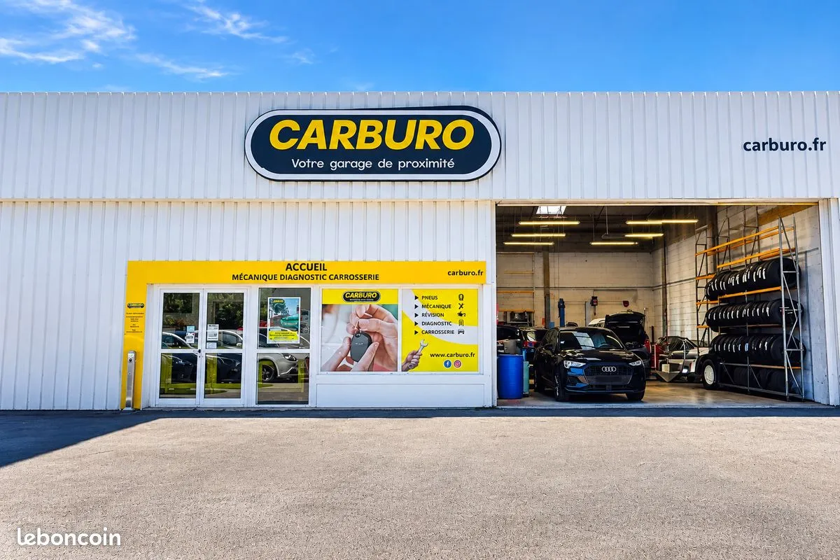 Local commercial