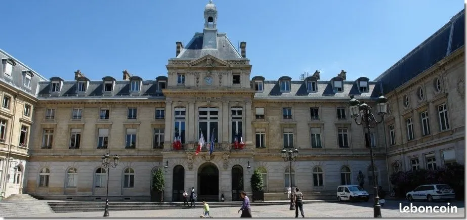 Bureau