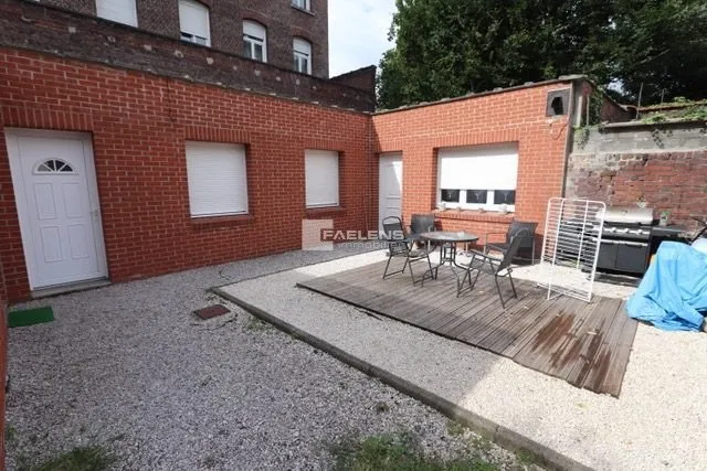 Immeuble