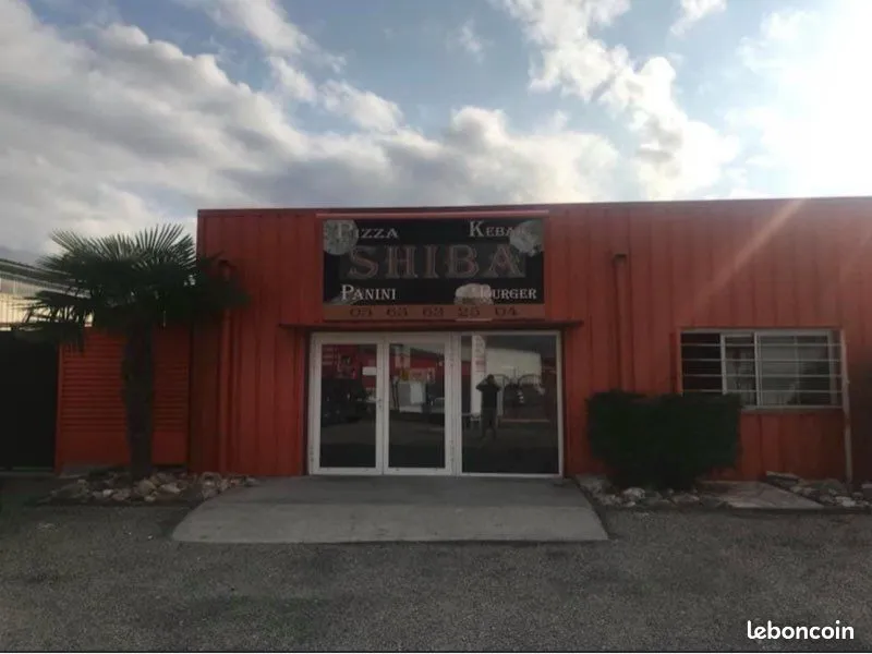 Local commercial