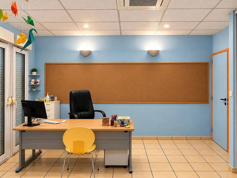 Bureau