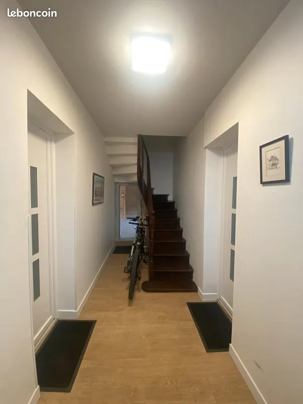 Immeuble