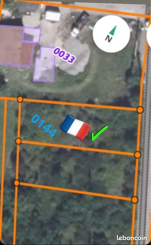 Terrain