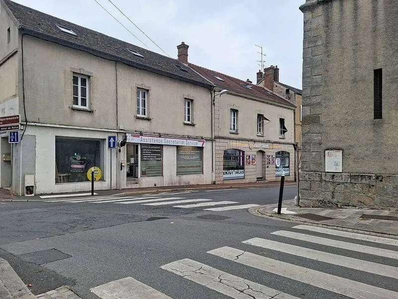 Bureau