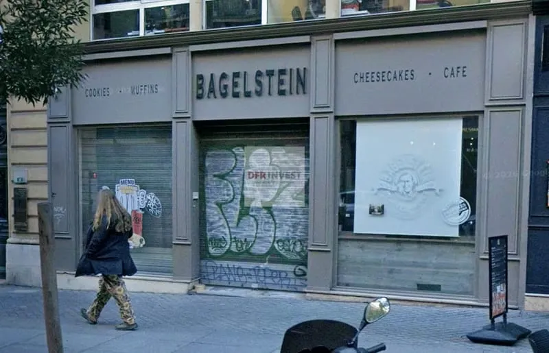 Local commercial