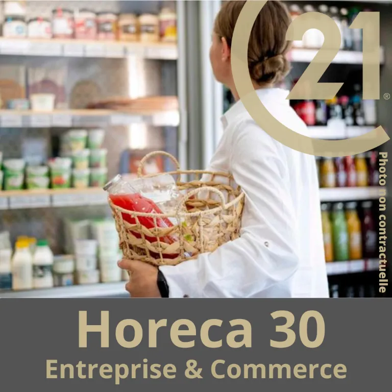 Local commercial