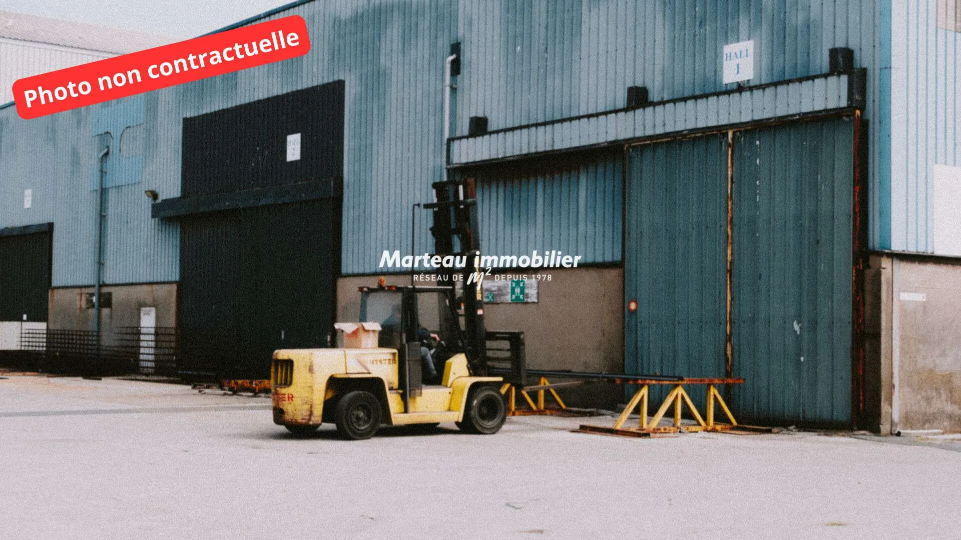 Immeuble