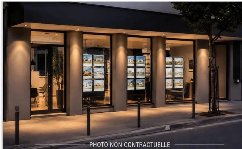 Local commercial