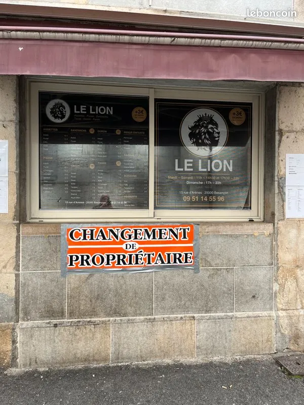 Local commercial