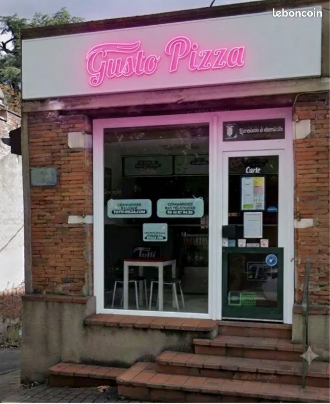 Local commercial