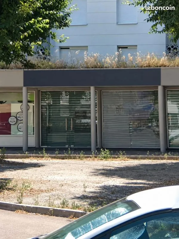 Local commercial