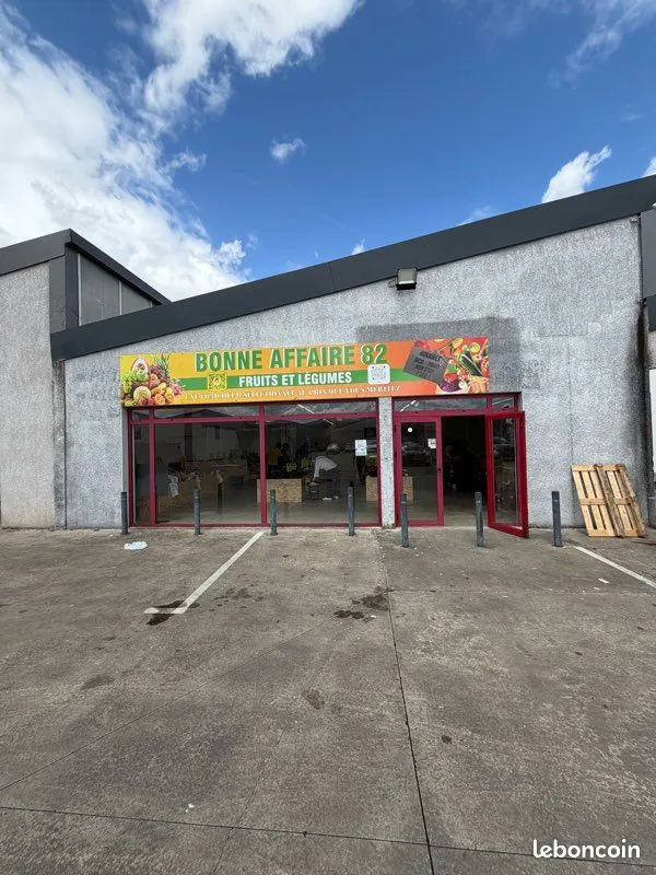 Local commercial