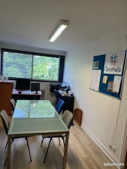 Bureau