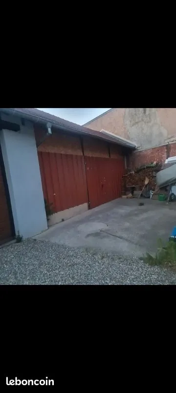 Local d'activité