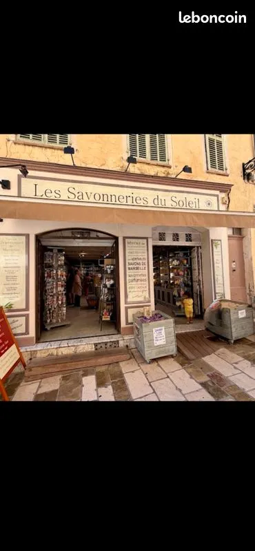 Local commercial