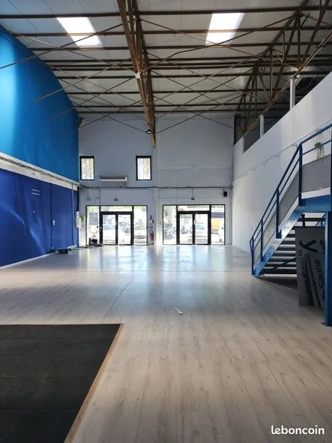 Local commercial