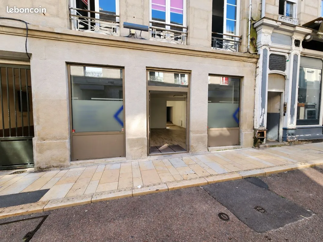 Bureau