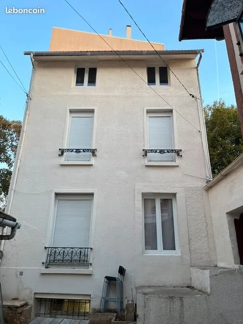Immeuble