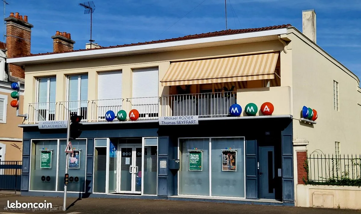 Bureau