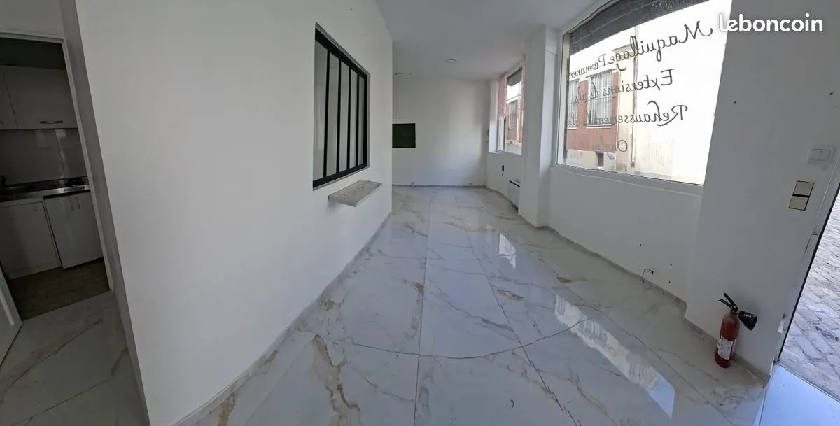 Local commercial