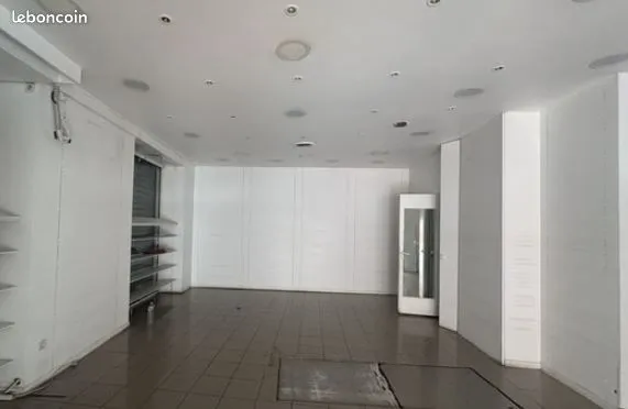 Local commercial