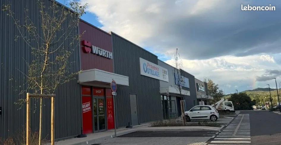Local commercial